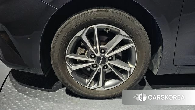 Kia The New K3 2nd generation id 3903825 из Кореи 15