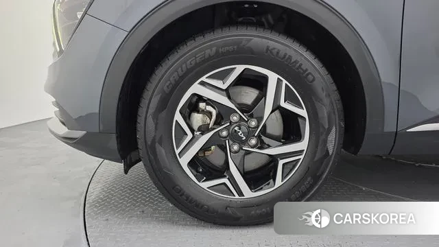 Kia Sportage 5th Generation id 3524489 из Кореи 15