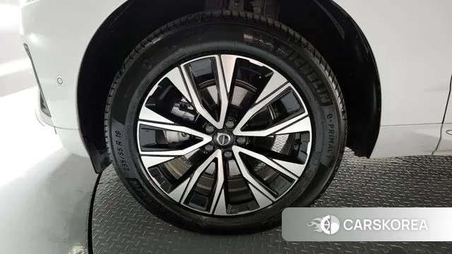 Volvo XC60 second Generation id 3512183 из Кореи 15