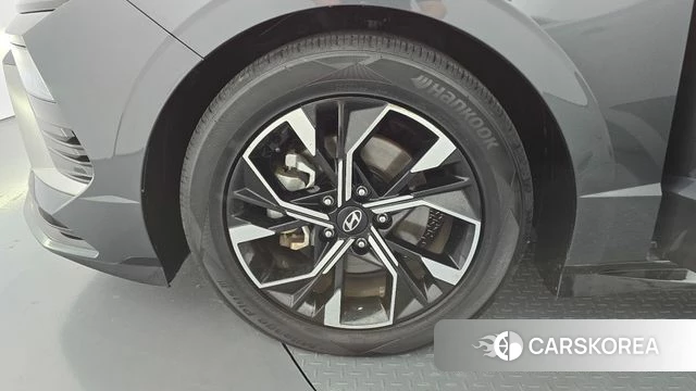 Hyundai Sonata D Edge (DN8) id 4863467 из Кореи 15