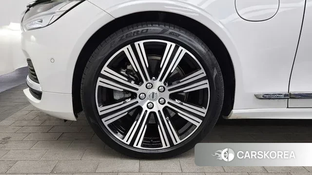 Volvo S90 id 3497206 из Кореи 15