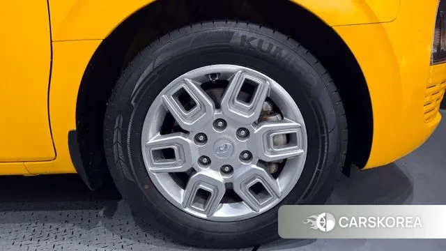 Hyundai Staria id 3523973 из Кореи 15