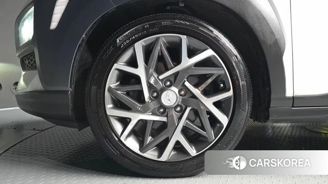 Hyundai Kona Hybrid id 4855800 из Кореи 29