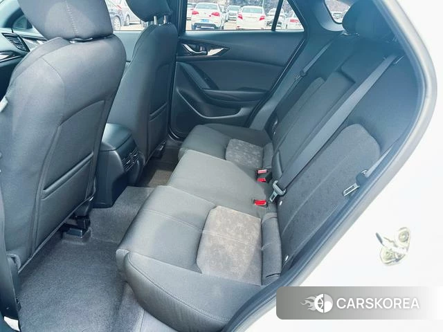 Mazda CX-4 id 4342001 из Китая 14