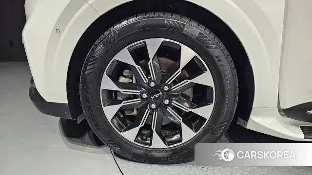 Kia Carnival 4th generation id 3022061 из Кореи 15