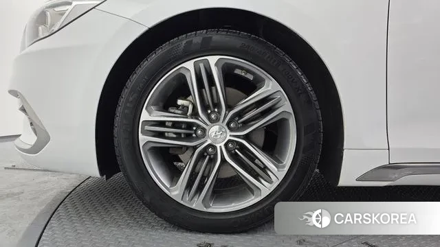 Hyundai Grandeur IG id 3627129 из Кореи 15