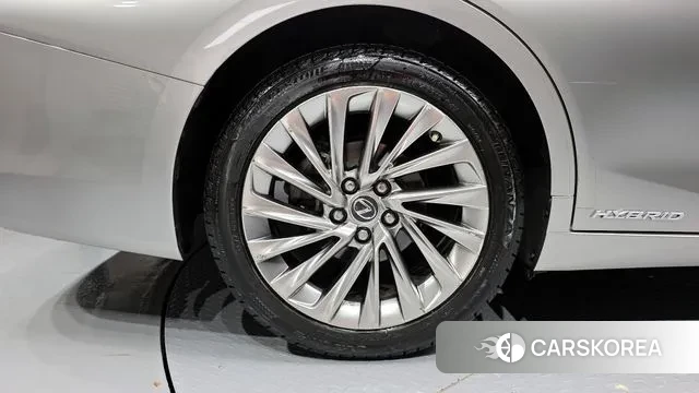 Lexus ES300h 7th generation id 3029261 из Кореи 15