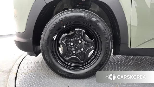 Hyundai Casper id 3752045 из Кореи 15