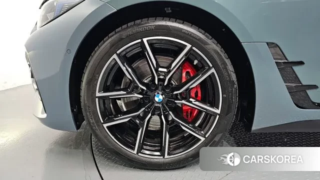 BMW 4 Series (G22) id 3211939 из Кореи 15