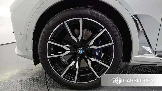 BMW X7 (G07) id 3534553 из Кореи 15