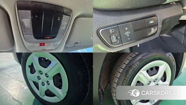 Kia Seltos id 3348651 из Кореи 15