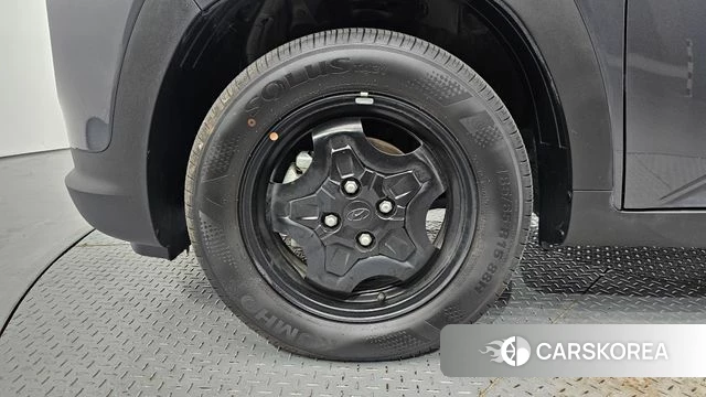 Hyundai Casper id 4617910 из Кореи 28