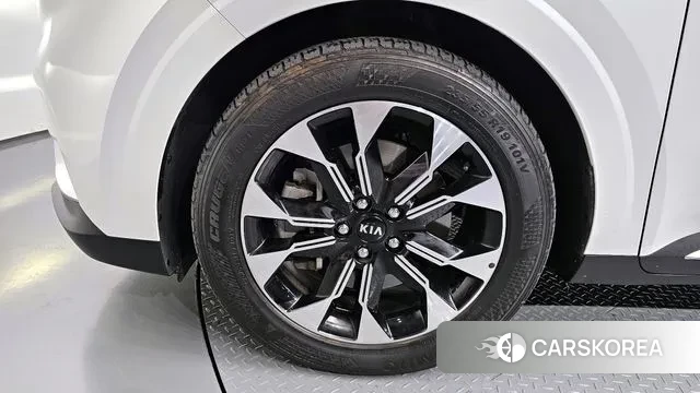 Kia Carnival 4th generation id 3771903 из Кореи 15