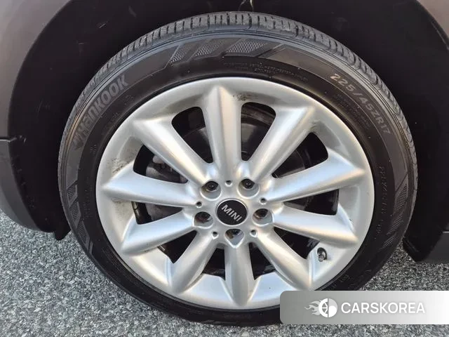 Mini Cooper Clubman id 3489839 из Кореи 15