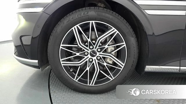 Genesis G90 (RS4) id 4763215 из Кореи 15