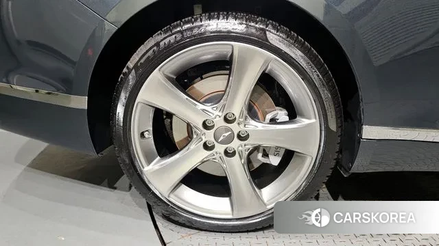 Genesis G80 (RG3) id 3021996 из Кореи 15