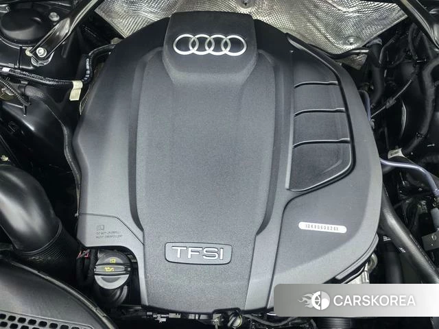 Audi Q5L id 4263987 из Китая 22