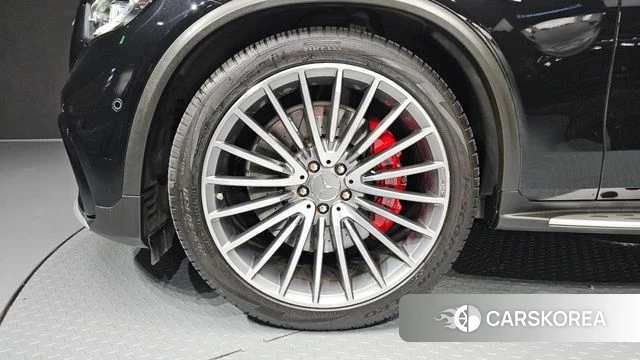 Mercedes-Benz GLC-Class X253 id 4524628 из Кореи 31
