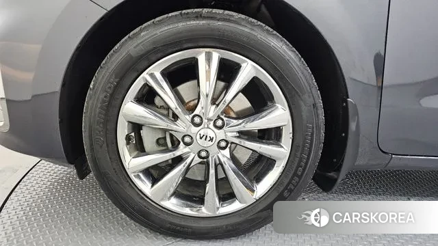 Kia The New Carnival id 3530889 из Кореи 15