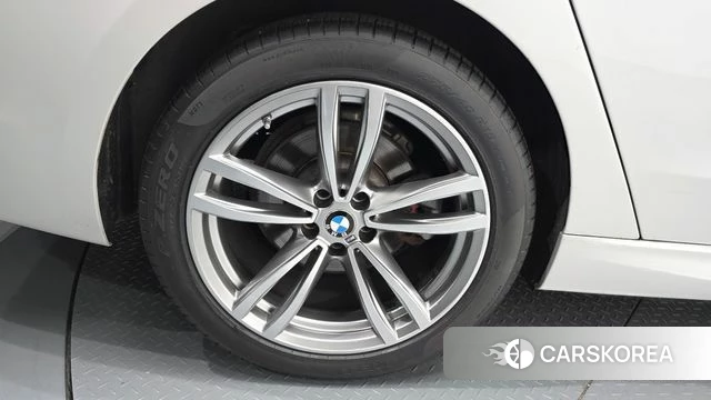 BMW 6 Series GT (G32) id 4476905 из Кореи 30