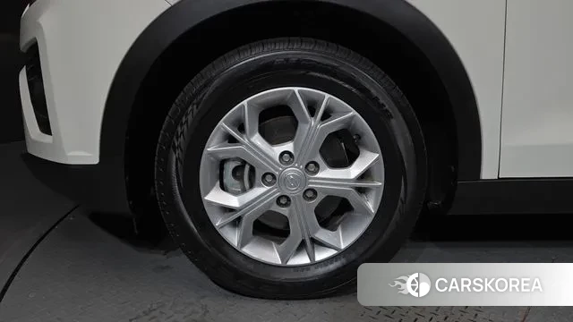 Ssangyong Berry New Tivoli id 3660980 из Кореи 15