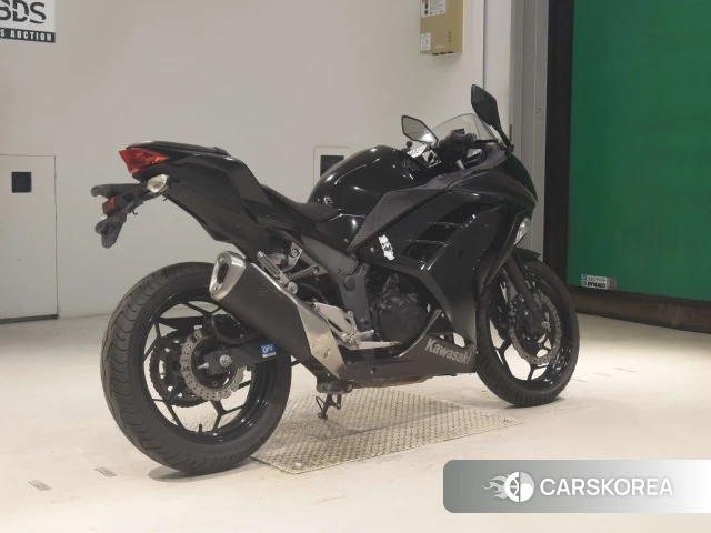 OTHER NINJA250L 2015 из Японии, фото 5