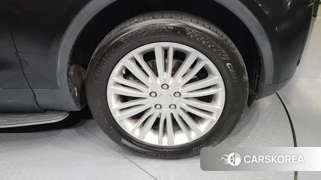 Land Rover Discovery 5 id 3363097 из Кореи 15