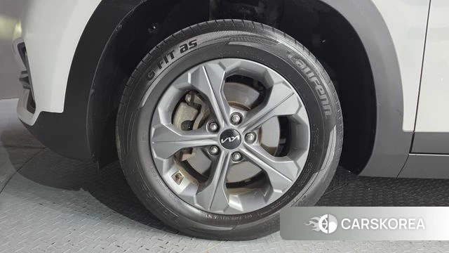 Kia Seltos id 4337710 из Кореи 26