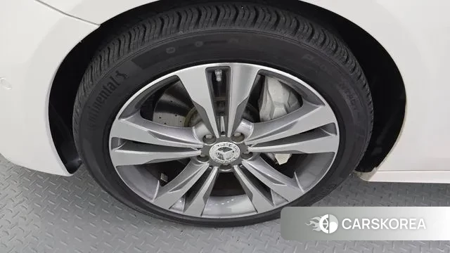 Mercedes-Benz E-Class W213 id 3264837 из Кореи 15