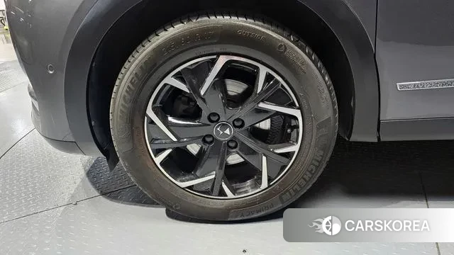 Citroen / DS DS3 Crossback id 3535576 из Кореи 15