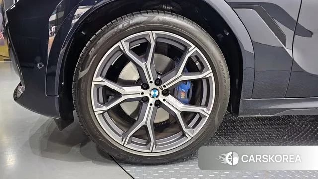 BMW X6 (G06) id 3426698 из Кореи 15