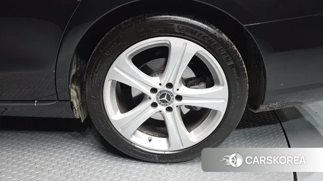 Mercedes-Benz E-Class W213 id 3761378 из Кореи 15