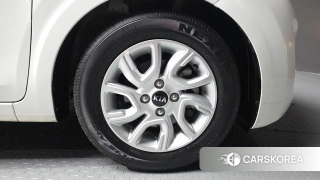 Kia All New Morning (JA) id 4459199 из Кореи 25