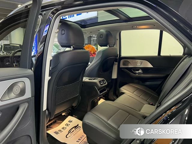 Mercedes-Benz GLE (import) id 4256970 из Китая 10
