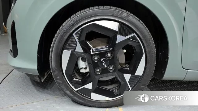 Kia The New Morning (JA) id 3477779 из Кореи 15