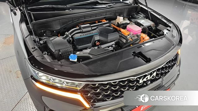 Kia Sorento 4th Generation id 4585456 из Кореи 29