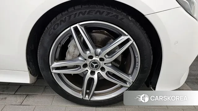 Mercedes-Benz E-Class W213 id 2961401 из Кореи 15