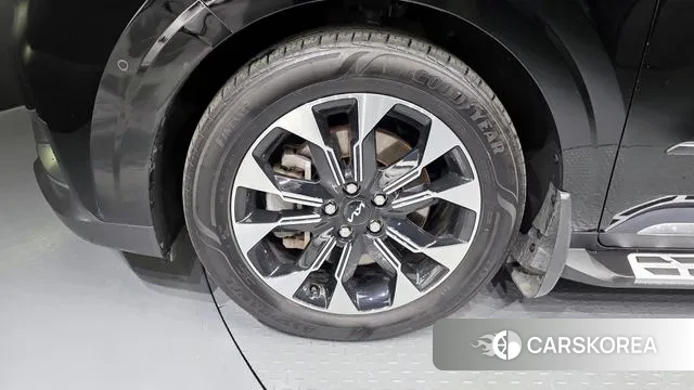 Kia Carnival 4th generation id 3410675 из Кореи 15