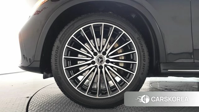 Mercedes-Benz GLC-Class X254 id 4749374 из Кореи 34