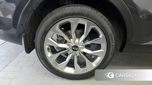 Kia Sorento 4th Generation id 4519538 из Кореи 31