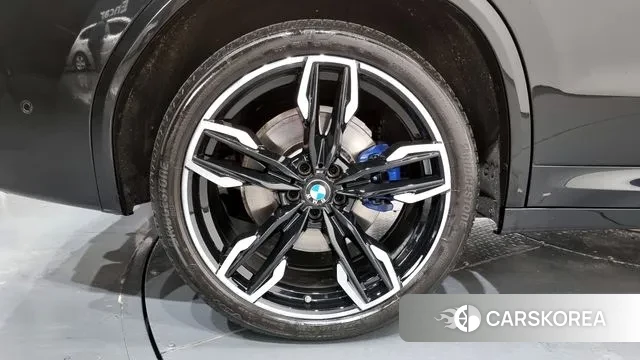 BMW X3 (G01) id 3497006 из Кореи 15