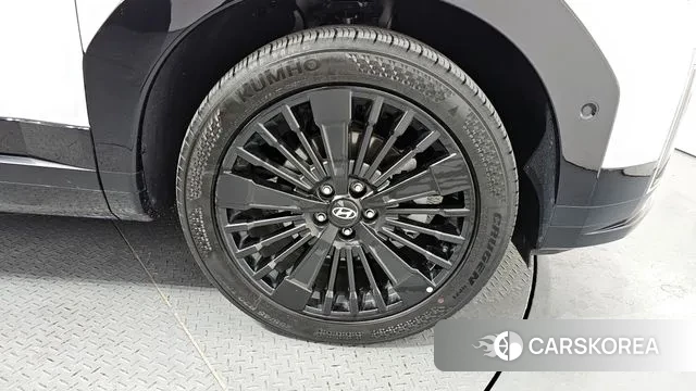 Hyundai Santa Fe (MX5) id 3388744 из Кореи 15