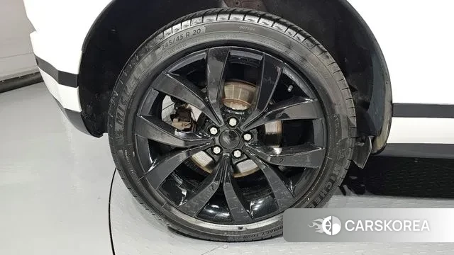 Land Rover Range Rover Evoque 2nd Generation id 3360776 из Кореи 15