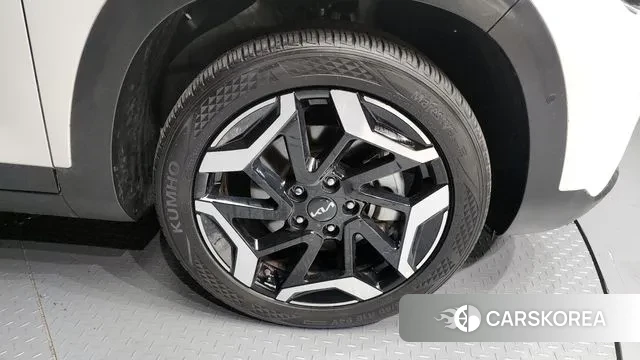 Kia The New Seltos id 3571557 из Кореи 15