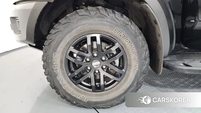 Ford Ranger 3rd Generation id 3493626 из Кореи 15