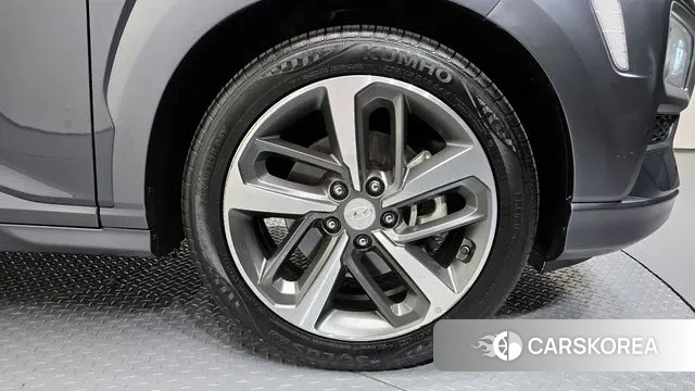 Hyundai Kona id 3019046 из Кореи 15