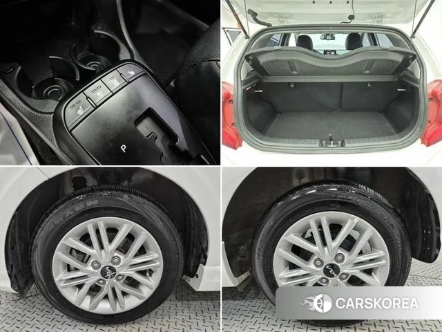 Kia Morning Urban (JA) id 4422654 из Кореи 13