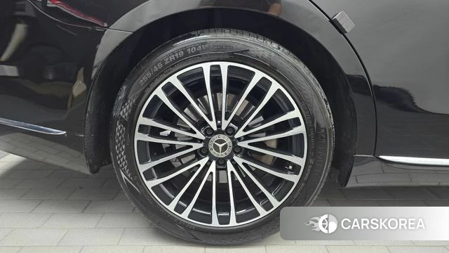 Mercedes-Benz S-Class W223 id 4707489 из Кореи 15