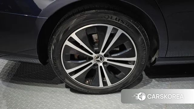 Mercedes-Benz E-Class W213 id 3059002 из Кореи 15