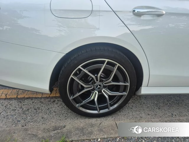 Mercedes-Benz E-Class W213 id 4324075 из Кореи 15